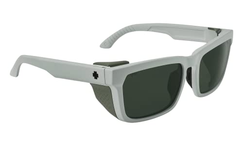 SPY Optic Helm Tech, Full Cover Square Sunglasses, Color and Contrast Enhancing Lenses3