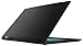 MSI Katana A17 AI, Gaming Laptop, 43,9 cm (17,3") FHD, AMD Ryzen 7 8845HS Prozessor, 16 GB DDR5 RAM, 1 TB SSD, NVIDIA GeForce RTX 4060, Windows 11 Home, QWERTZ Tastatur, Schwarz, B8VF-840