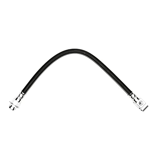 Image of DFC Rear Brake Hose| Fits 1971-1980 International Scout