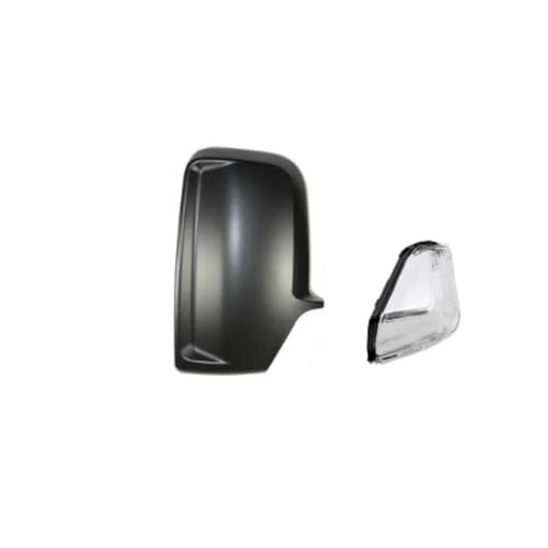 Réparer rétroviseur Sprinter cassé avec la coque noire 2E1857516B