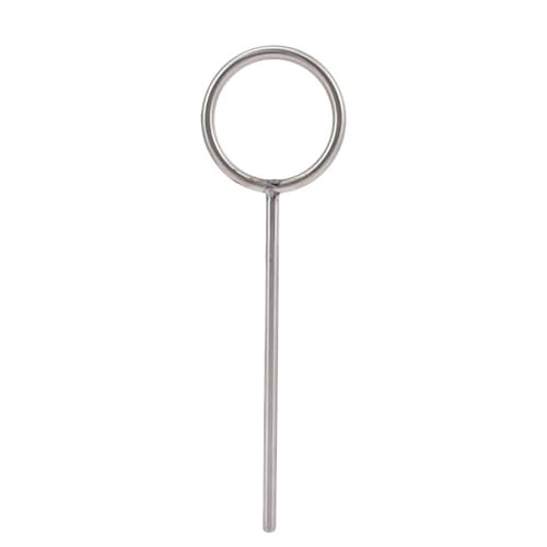 KOMBIUDA �������p �X�e�����X�� ���g���g�����O 60mm �ϔM�ώ_���x�������O ������ �R�l�Œ�p