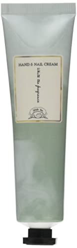 ほんやら堂 Scent of TEA ハンドクリーム ホワイトティー 1P COS88267