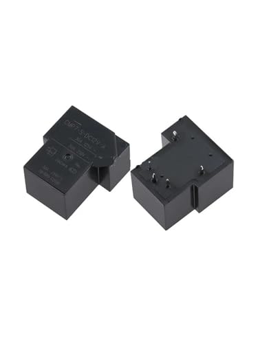 Relais CMP7-S 30A haute capacité de commutation 5V 12V 24V