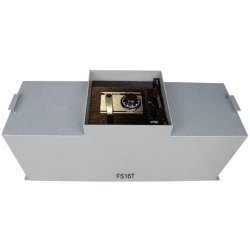 Hayman FS16T Large Steel Body Floor Safe