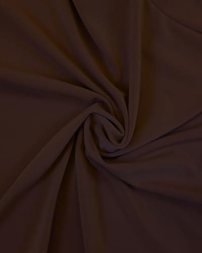 Selousuá Women's Straight Leg Pants - Comfortably Stretchy Work, Dressy or Casual Pants for Women - Soft and Stretchy Fabric4