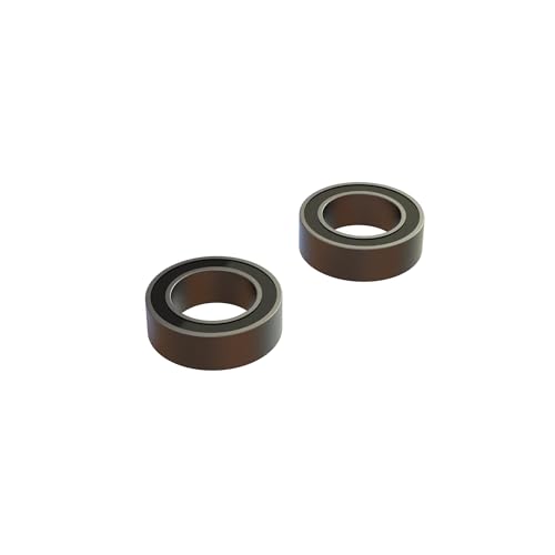 ARRMA Ball Bearing 10x16x5mm 2RS (2), ARA610051