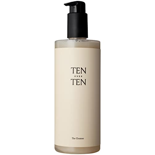 Tenoverten - The Cleanse Moisturizing Hand Wash (13.5 fl oz | 400 mL)