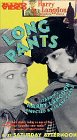  Long Pants [VHS]