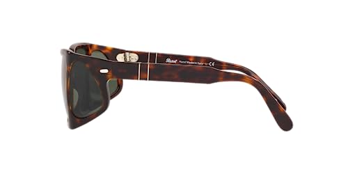 Persol PO0009 Square Sunglasses4