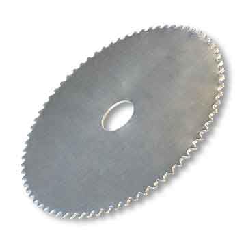 72 Tooth Steel Sprocket - 35 Chain, 1-3/8" Bore, Blank