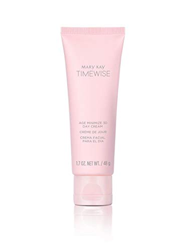 Mary Kay TimeWise Age Minimize 3D Day Cream (Non-SPF) 1.7 oz / 48g - Normal to Dry Skin