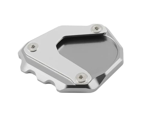 Placa Soporte Moto para B&m&w R NineT R Nine T 2014 2015 2016 Motocicleta CNC Soporte Lateral Placa Ampliar Soporte Extensión