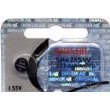 Batería para reloj Maxell SR626SW 377 óxido de plata miniatura 1