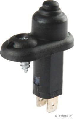 Herth+Buss Interruttore Contatto Porta 70580068: Ricambio Originale Per Sistema Apertura Porta Auto - 5