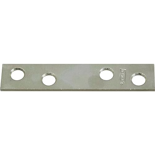 MOLLIFII Tapered Gib Head Machine Key, Tapered Gib End, Steel, Plain, 1-1/2 in L, 1/4 in Sq, Mfr: WWG-0250-1500GB-A