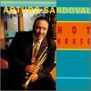 Hot House [Audio CD]