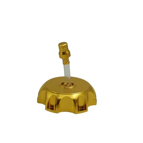 Tapa protectora de tanque aceite combustible de gas universal para motos de cross 125cc
