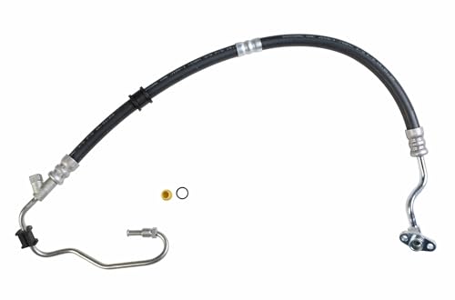 Sunsong 3401218 Power Steering Pressure Line Hose Assembly
