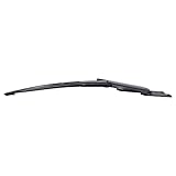 HouYeen Front Passenger Side Left Windscreen Wiper Arm for Au-di Q7 RHD 4L2955407B - Image 4