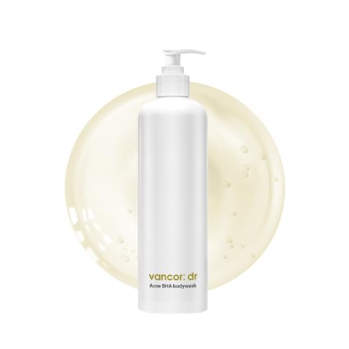 Vancor(oR) ANlon{fBEHbV 300ml acne BHA Bodywash jLrPA q  ь pPA XLPA ؍RX yEKiz