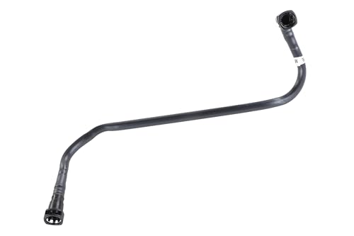 GM Genuine Parts 12733506 Positive Crankcase Ventilation Foul Air Tube