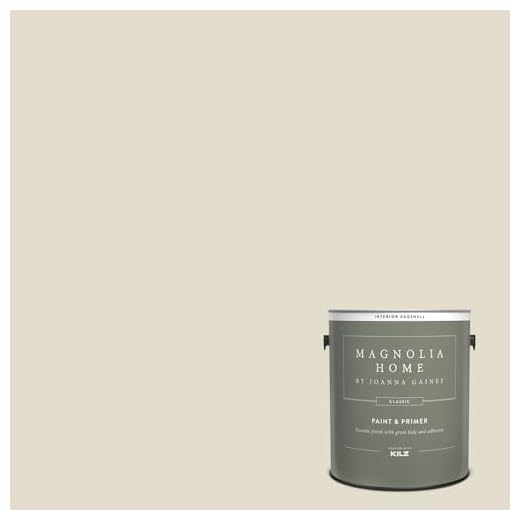 Magnolia Home Interior Wall and Ceiling Paint