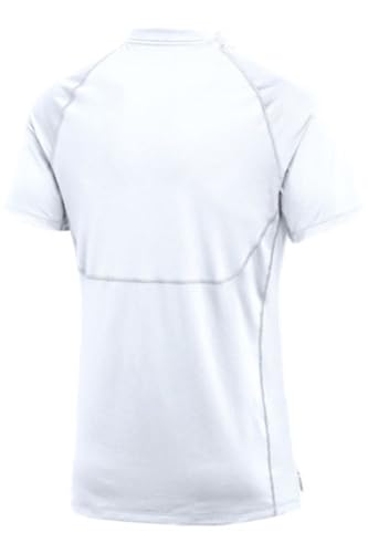 Nike Mens Pro Slim Short Sleeve Training Shirt2