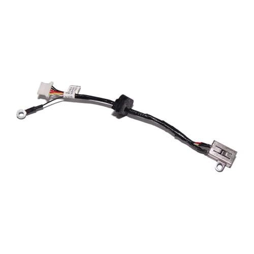 Cable de carga DC-IN para Rugged Tablet 7202 conector de alimentacion 417-00BA000 3