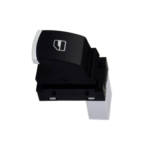 Changer le commutateur de fenêtre passager pour Golf 6 GTI MK5 référence 5ND959855
