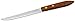 Produktbild Fackelmann 41723 Nirosta Sägemesser Country 21 cm