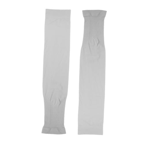 BESPORTBLE Elastic Cooling Cycling Leg Guards Breathable Leg Warmers Uv Protection for Outdoor Sports