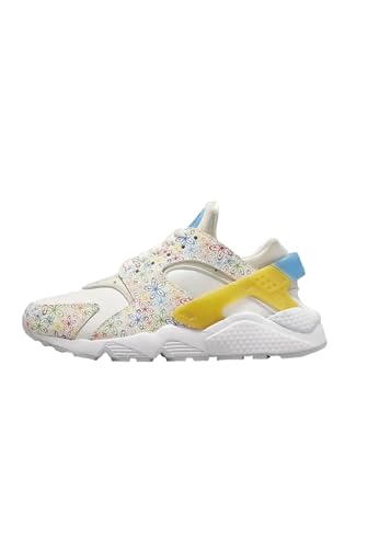 Nike Air Huarache, Scarpe da Ginnastica Uomo, Multicolore, 36 EU