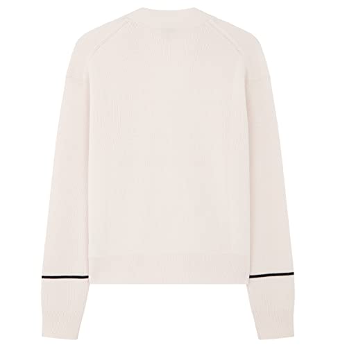 Image of Paul Smith Women's Ps Womens Knitted Cardigan Button Thru