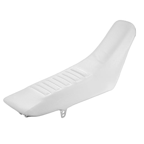 Housse siège universelle moto cross accessoire de selle PVC pour YZ KXF