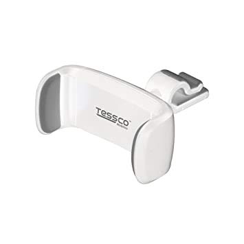 Image of Tessco NU-503 The 360 High Stability Car Holder Grey