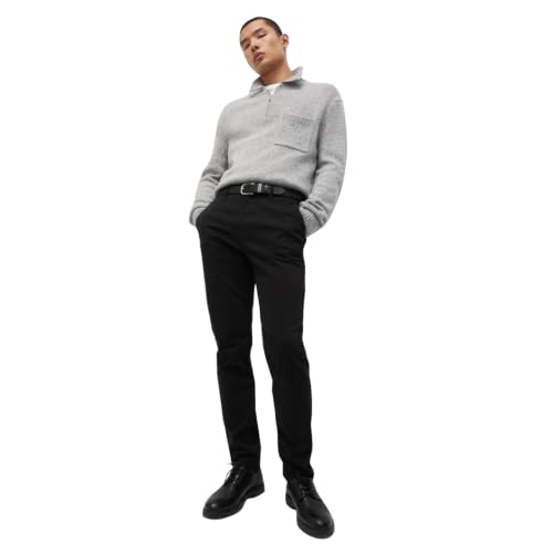 Image of Marks & Spencer Men Casual Pants