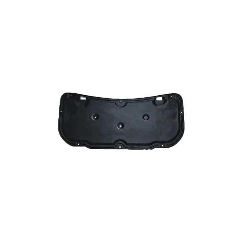 Coussin d'isolation phonique capot pour vos trajets en Mazda CX 5 - 2