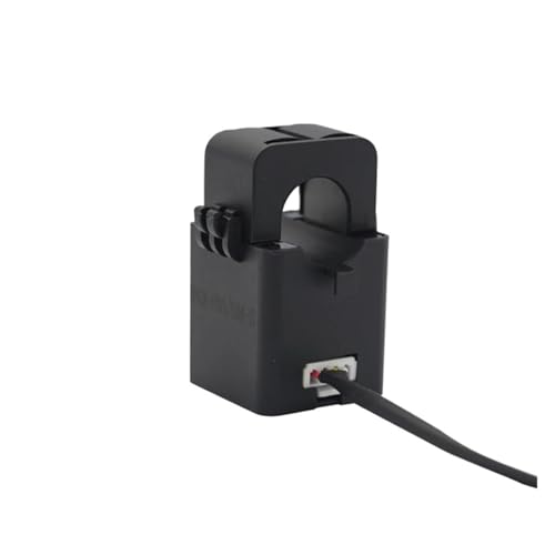 Capteur de courant KCT-24L 24 mm transformateur sortie 4V CC surveillance intensité