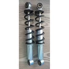 Yes** E-Rickshaw Shocker 11 Inch/E Rickshaw Back Wheel Shocker (Pack of 2 PCE)-picture-28