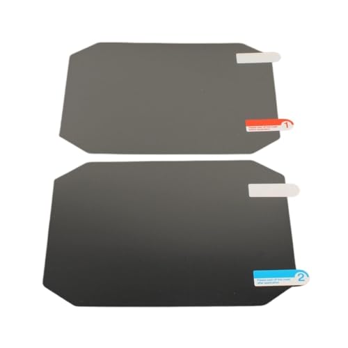 Film protecteur d'écran de tableau de bord moto pour ADV350 et ADV160