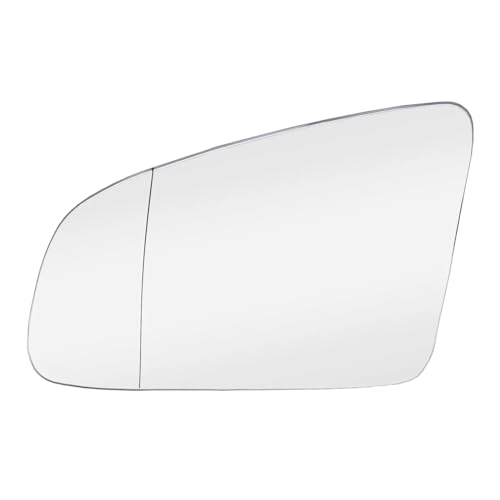 Rétroviseur extérieur Audi A4 B6 A3 grand angle idéal pour les manœuvres et créneaux urbains