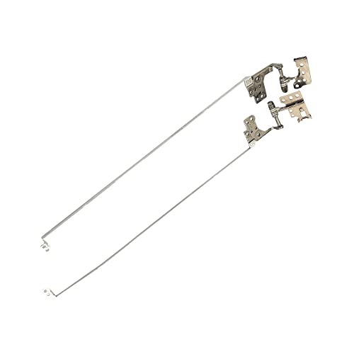 Charnières d'écran LCD pour ASUS FA506 FX516 FX506 Zahara de rechange L R