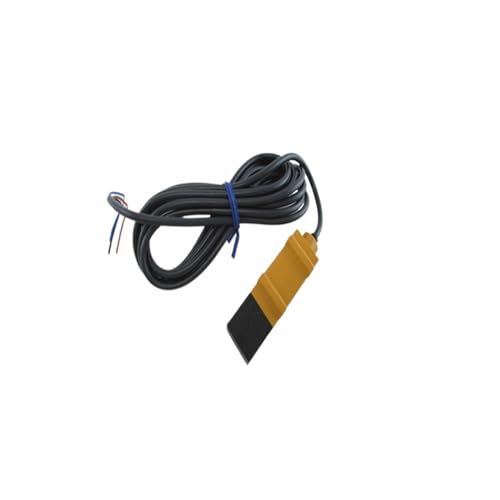 Capteur à fibre optique E2EC-C1R5D1 2M miniature pour automatisme et convoyeur