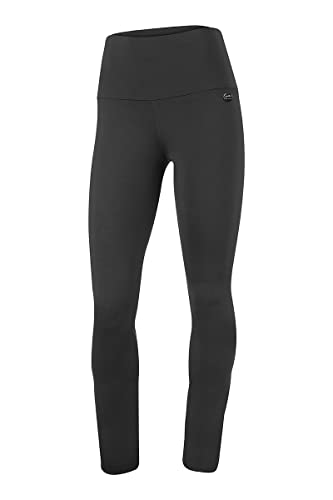 Sontress Pantalón de Mujer Supplex-Anticelulítico Black (Talla L)