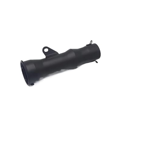 Tuyau d'échappement de moto racing avec Db killer pour R6 ZX10R ZX6R K7