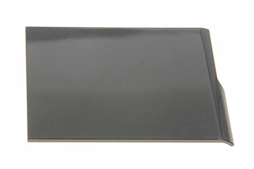  Delonghi Nespresso frontale nero cassetto macchina caffè Lattissima Touch EN560