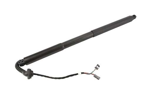 Hands Free Liftgate Operation - 2015-2017 Cadillac Chevrolet GMC 9 GM Genuine Parts 84991343 Driver Side Liftgate Power Assist Actuator