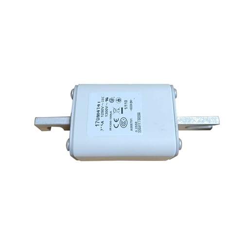 Fusible rapide 170M protège vos installations électriques industrielles 170M4141 170M4142
