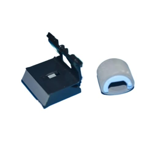 Kit rouleaux de ramassage et tampon pour HP P1102 M1132 M1212