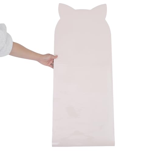 Pizarra autoadhesiva reutilizable y borrable de espuma para pared 4